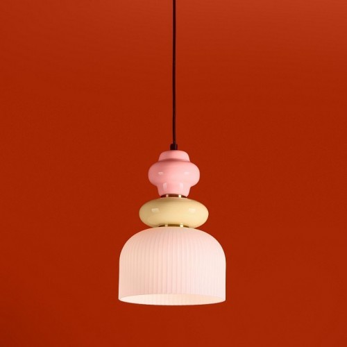 Подвесной светильник Freya Alzare FR5595PL-01B4