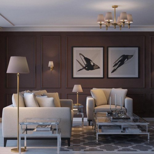 Бра Lumion Montana 4429/1W Бра Lumion Montana 4429/1W