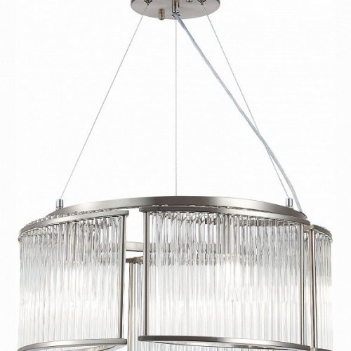 Подвесная люстра ST Luce Velletri SL1627.103.05