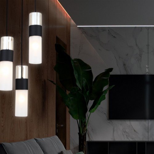 Подвесной светильник Ambrella light High Light LH55102