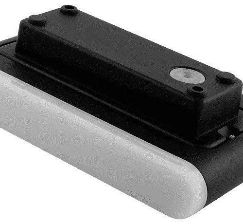 Архитектурная подсветка DesignLed BRAVO GW-6080L-12-BL-NW Архитектурная подсветка DesignLed BRAVO GW-6080L-12-BL-NW