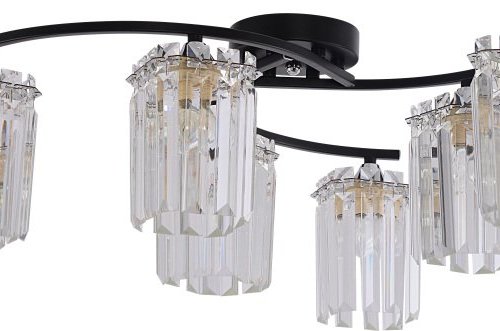 Потолочная люстра June 1062-306