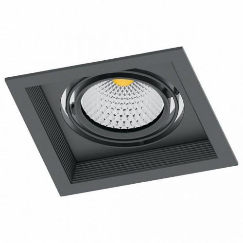 Встраиваемый светодиодный светильник Feron AL201 41289 Встраиваемый светодиодный светильник Feron AL201 41289