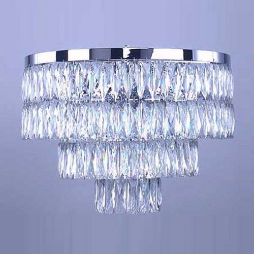 Подвесная люстра Newport 10125+5/C Подвесная люстра Newport 10125+5/C