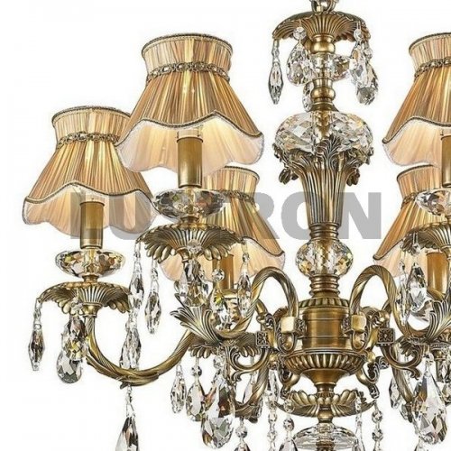 Подвесная люстра Wertmark Laurencia WE375.06.503 Подвесная люстра Wertmark Laurencia WE375.06.503