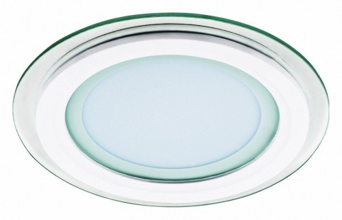 Встраиваемый светодиодный светильник Lightstar Acri 212011