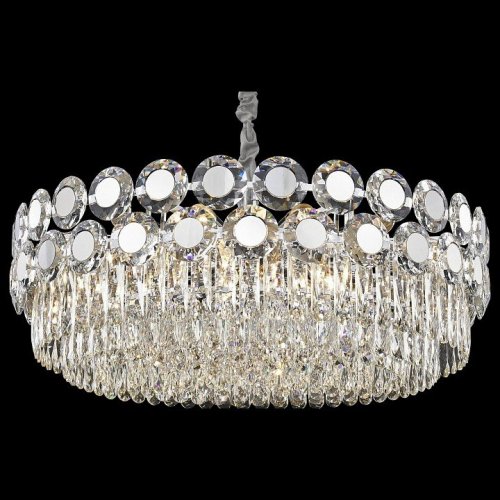 Подвесная люстра Wertmark Claudia WE134.25.103 Подвесная люстра Wertmark Claudia WE134.25.103