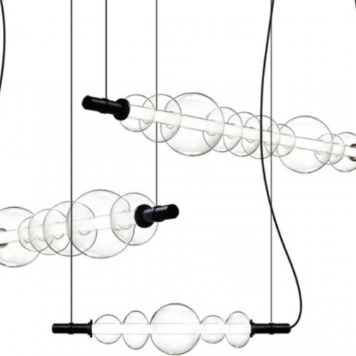 Подвесной светильник ImperiumLoft zoom01