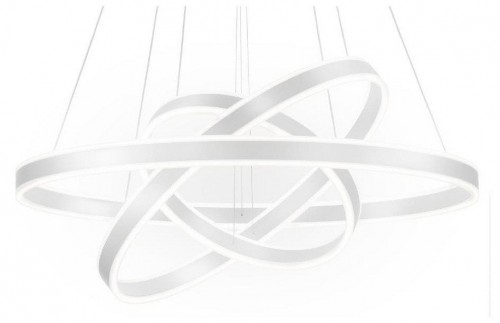 Подвесная люстра Citilux Дуэт CL719680