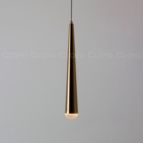 Подвесной светильник Cloyd Milvus 11146