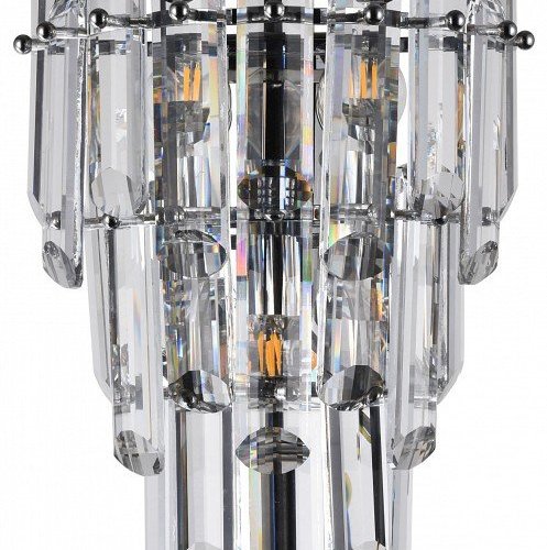 Настенный светильник Rosie 3511/02 AP-3 Настенный светильник Rosie 3511/02 AP-3