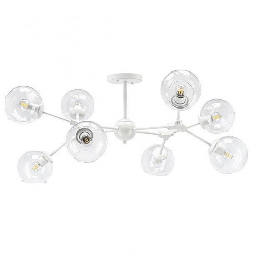 Потолочная люстра Lightstar Beta 785086 Потолочная люстра Lightstar Beta 785086