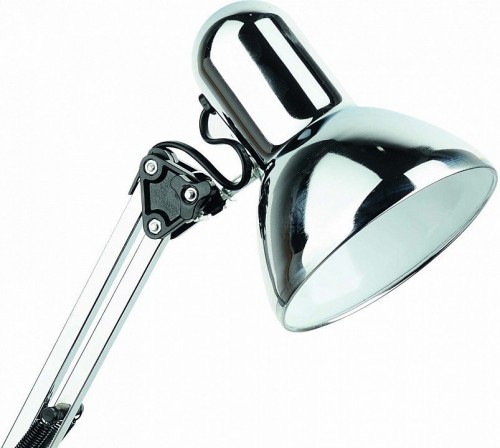 Настольная лампа Arte Lamp Junior A1330LT-1CC Настольная лампа Arte Lamp Junior A1330LT-1CC