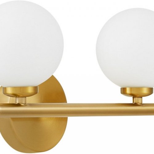 Бра Lumina Deco Marsiada LDW 6033-2 MD Бра Lumina Deco Marsiada LDW 6033-2 MD