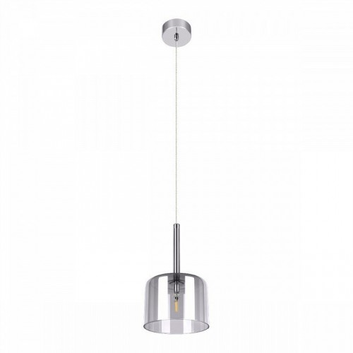 Подвесной светильник Loft IT Spillray 10232/A Smoke