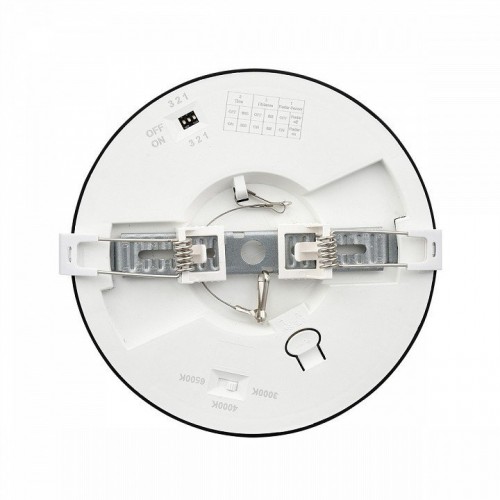 Накладной светильник Sonex Mitra LED 7788/12L
