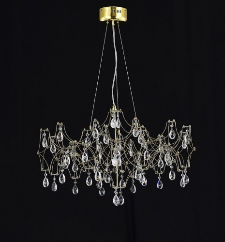 Подвесная люстра Ileria MR2653-57P-50AD