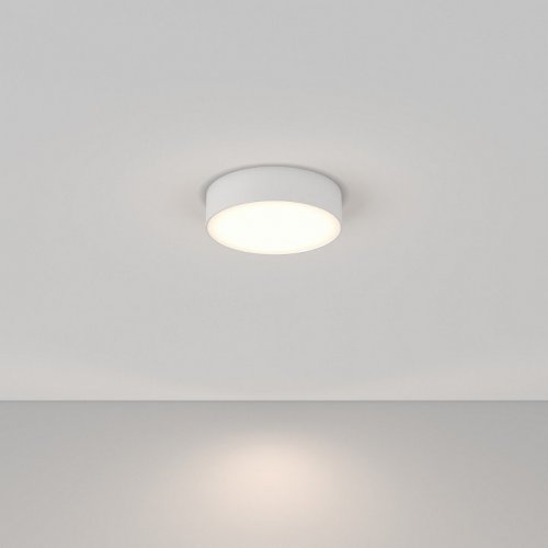 Потолочный светильник Zon C032CL-24W4K-RD-W