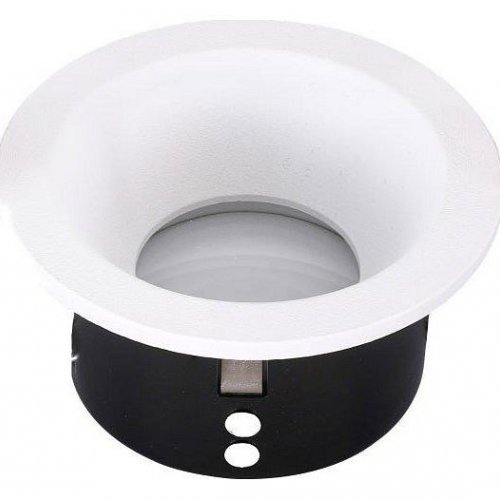 Встраиваемый светильник Lucia Tucci Rota LTP-D015-01GU10-W Встраиваемый светильник Lucia Tucci Rota LTP-D015-01GU10-W