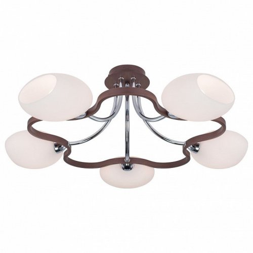 Люстра Citilux Октава CL131151