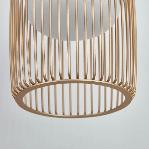 Подвесной светильник Mantra Dubai 9420 (1L)+8265