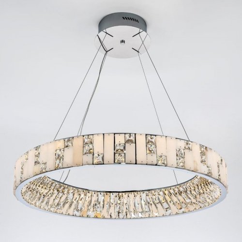 Подвесная люстра MODELUX ML.6988.800P CR