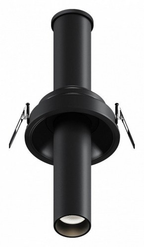 Спот Maytoni Focus T C140RS-L200-7W4K-B Спот Maytoni Focus T C140RS-L200-7W4K-B