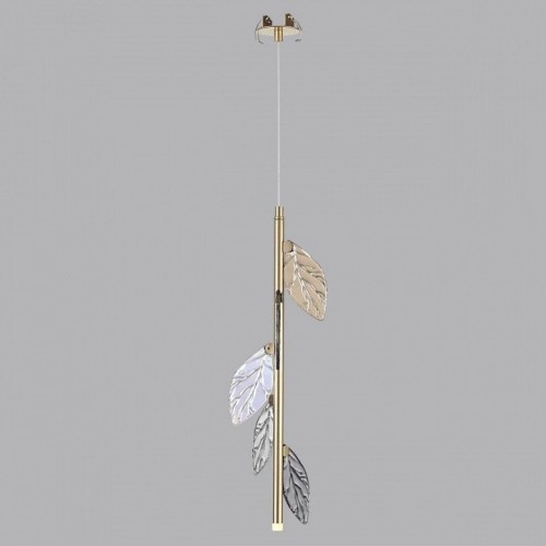 Подвесной светильник Odeon Light Listva 5445/1