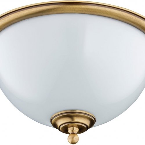 Потолочная люстра Kutek Obd OBD-PL-2(P)