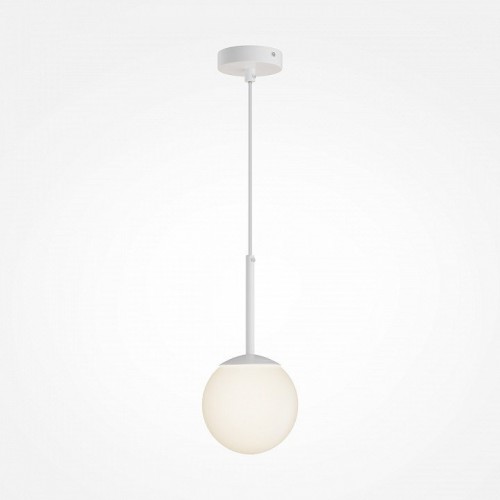 Подвесной светильник Maytoni Basic form MOD321PL-01W