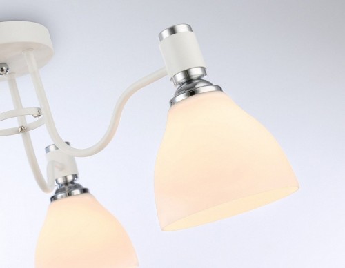 Потолочная люстра Ambrella light TRADITIONAL TR303302