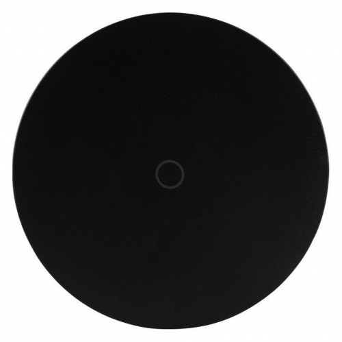 Настенный светильник уличный Arte Lamp Nimbo A4506AL-1BK