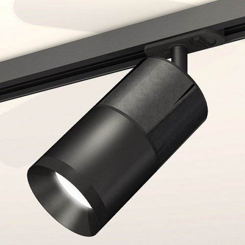 Трековый светильник Ambrella light TECHNO SPOT XT7402050