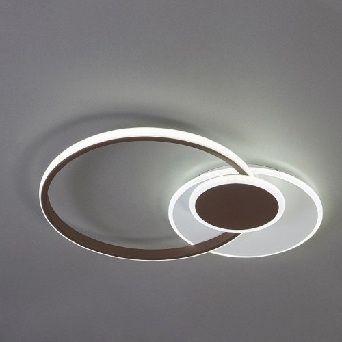 Потолочная люстра Escada Pleiades 10239/3LED