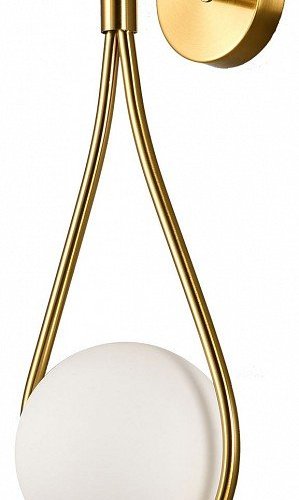 Бра Lussole LSP-8593