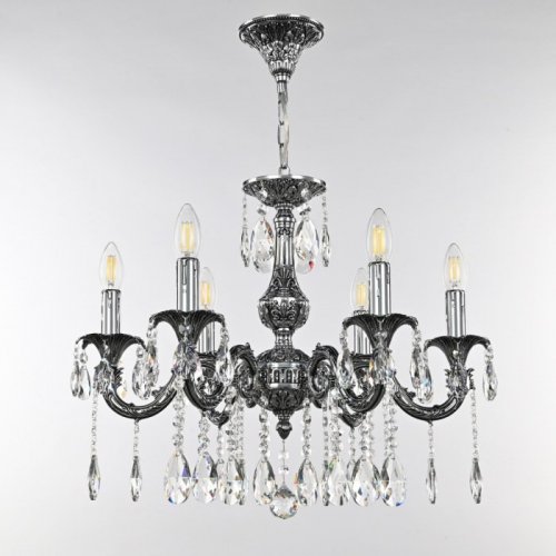 Подвесная люстра AL7901 AL79101/6/175 A NB