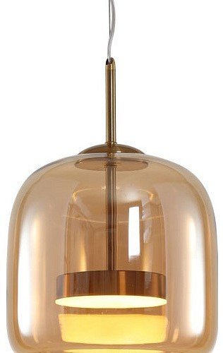 Подвесной светильник Arte Lamp Padova A2404SP-23AM