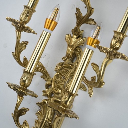 Бра ImperiumLoft 255546-01