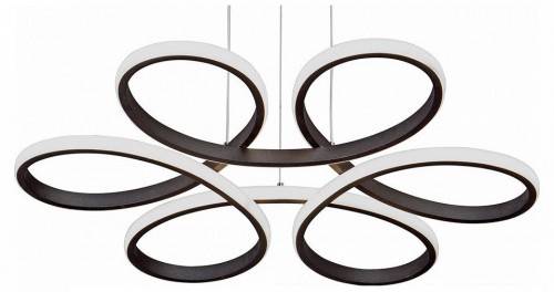 Подвесной светодиодный светильник Vitaluce V04618-13/6S Подвесной светодиодный светильник Vitaluce V04618-13/6S