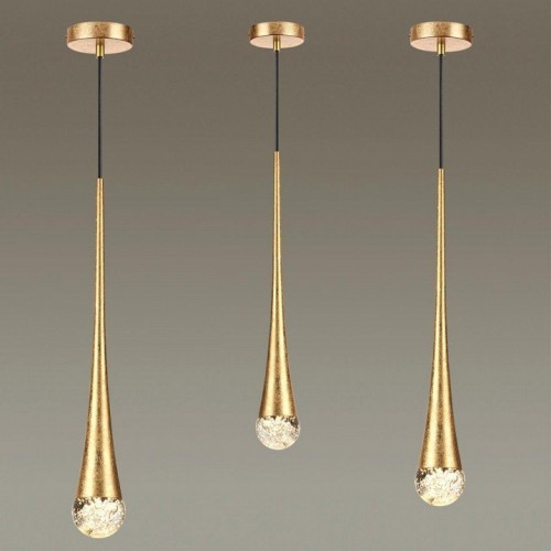 Подвесной светильник Odeon Light Gota 4278/1 Подвесной светильник Odeon Light Gota 4278/1