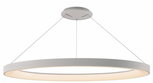 Подвесной светодиодный светильник Mantra Niseko II 8645