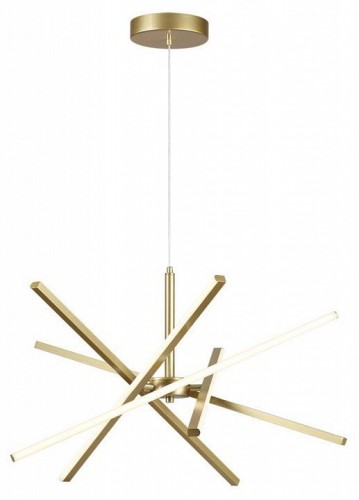Подвесной светильник Lumion Parker 6564/60L