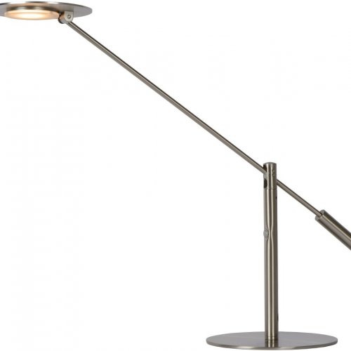 Настольная лампа Lucide Anselmo 19666/09/12 Настольная лампа Lucide Anselmo 19666/09/12