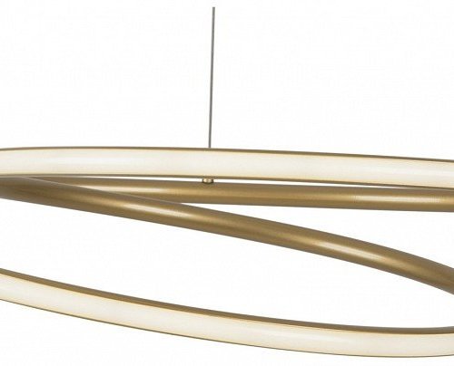 Подвесной светильник Nola MOD100PL-L47BSK1
