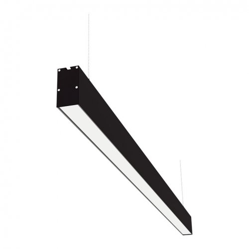 Потолочный светильник Wolta STD ДСО11-36-201-6К-Ч