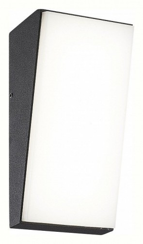 Уличный настеннный светодиодный светильник Mantra Solden 7072