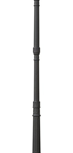 Наземный фонарь ALBORG L 79710LB/E7 09 Bl Наземный фонарь ALBORG L 79710LB/E7 09 Bl