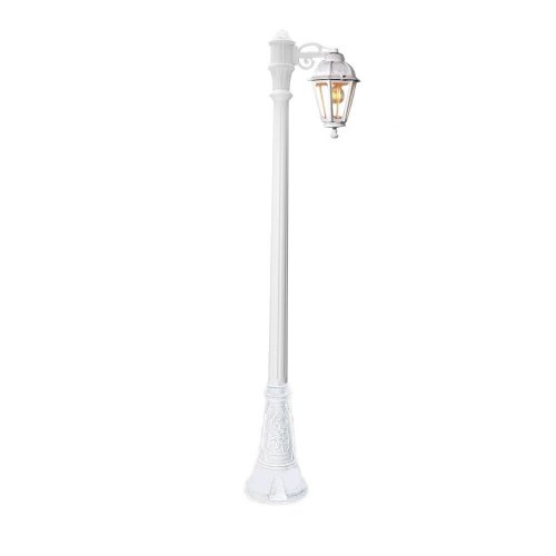 Наземный фонарь Fumagalli Saba K22.158.S10.WXE27 Наземный фонарь Fumagalli Saba K22.158.S10.WXE27