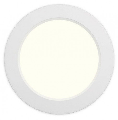 Встраиваемый светильник WoltaPRO ДАУНЛАЙТ ДВО06-10-001-3К