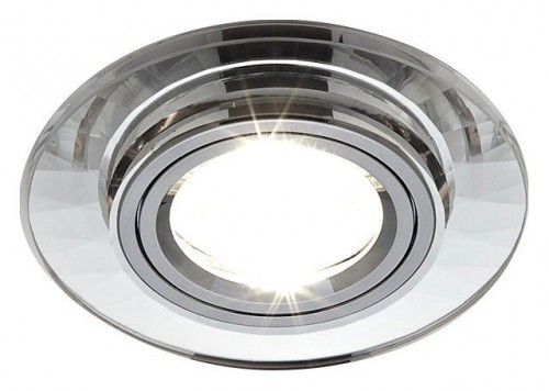 Встраиваемый светильник Ambrella light Classic 8160 CL